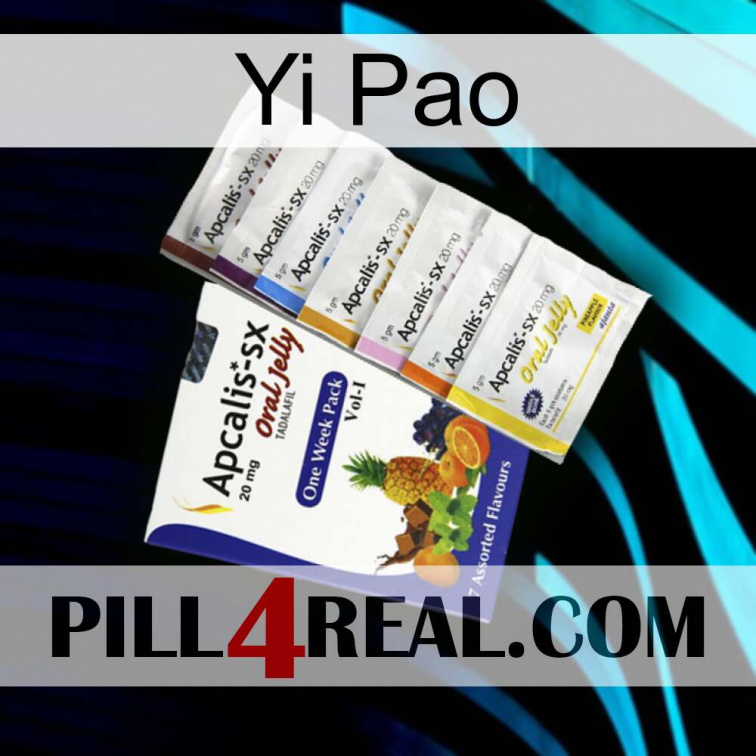 Yi Pao 11
